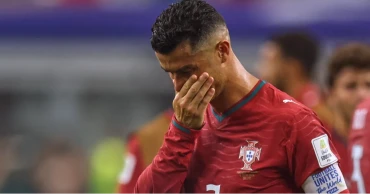 Ronaldo bows out of final World Cup as Portugal lose to Spain in last 16
