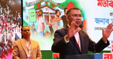 BNP plans separate department for families of July martyrs, fighters: Tarique