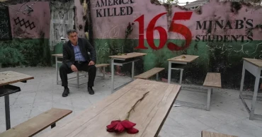 Iranian families struggle with school closures despite ceasefire