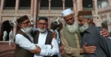 An overview of Ramadan and how Muslims observe the sacred month