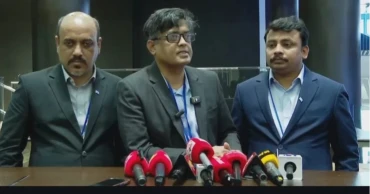 Political leaders show unity at UNGA ahead of elections: Shafiqul Alam