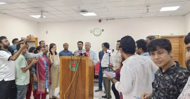 EC awaits court verdict copies on Jamaat registration, Ishraque issues