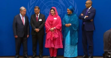 PM Tarique begins NY engagements with UN chief’s breakfast reception