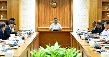 PM orders tougher action against air, noise pollution; seeks AI-based horn control