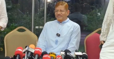 Only July Charter can ensure fair election: Jamaat