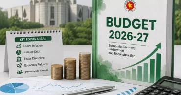 Govt eyes inflation relief, lower debt through sweeping reforms