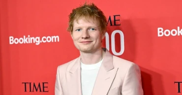 Ed Sheeran set to return to stage after supporting acts withdraw