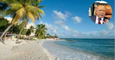 Saint Martin’s visit duration, tourist limit to be reviewed: Minister