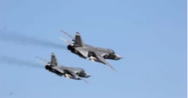 Russia-linked airstrike in Mali killed 8 civilians, rights group says