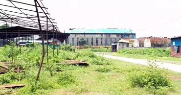 Sweet memories fade as Shyampur Sugar Mill remains closed; Workers in despair