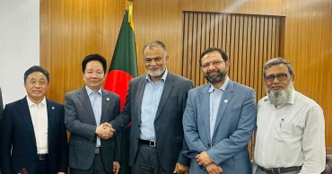 FAO keen to help Bangladesh boost jute market, says official