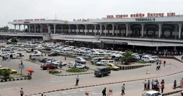 No place for vagrants, beggars, drug addicts in airport area: Police