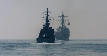 US-Iran drone incident raises fresh doubts over planned talks