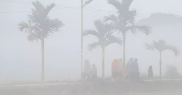 Cold wave cold may push temperatures down to 8.0°C in February