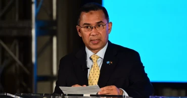 PM urges faster global action as sea level threatens 10m Bangladeshis