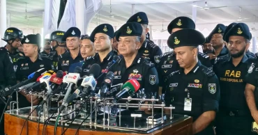 No specific threat ahead of Eid-ul-Azha, says RAB DG