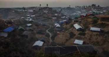 Mother, son hacked dead at Rohingya camp