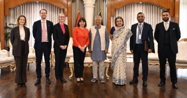 UK Minister Seema to attend Bangladesh govt’s swearing-in ceremony