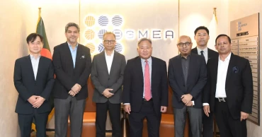 South Korean Ambassador seeks enhanced trade and investment in Bangladesh