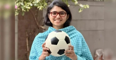 Female polling agents harassed in Dhaka-9: Tasnim Jara