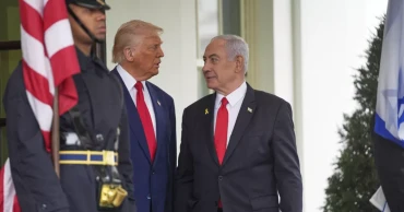Netanyahu-Trump meeting reveals unexpected gaps on key issues