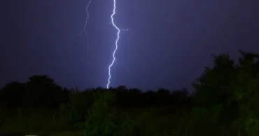 Lightning kills 2 farmers in Naogaon