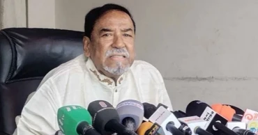 1972 constitution a product of Liberation War, not AL’s: Hafizuddin