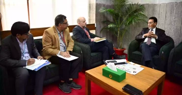 Govt-opposition consensus can resolve many issues: Chief Whip