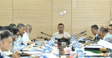 ECNEC clears three metro rail projects involving Tk 2.50 lakh crore