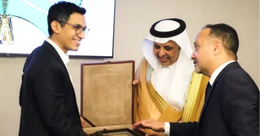 Saudi Arabia keen to expand investment in Bangladesh’s transport, logistics and Maritime sectors