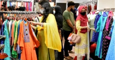 Eid sales expected to hit Tk 2 lakh crore reinforcing its economic might