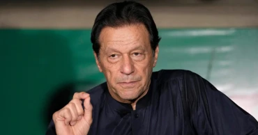 Pakistan court orders jailed ex-PM Imran Khan taken to private hospital