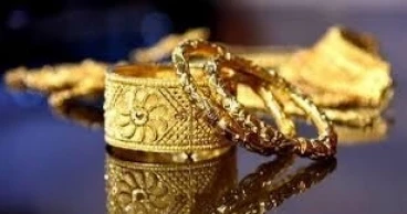 Gold price rises by Tk 3,266 per bhori in Bangladesh