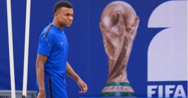 France, Spain set for blockbuster World Cup semifinal with unbeaten records on the line