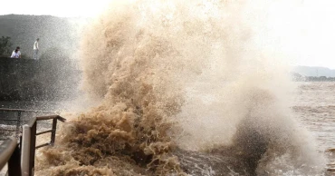 China evacuates over 1.7 million people