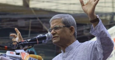 BNP sweeps Thakurgaon as Fakhrul praises peaceful polls