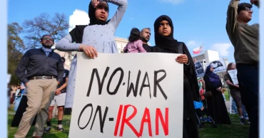 US-Israel-Iran conflict deepens, spreading tensions and fuel concerns globally