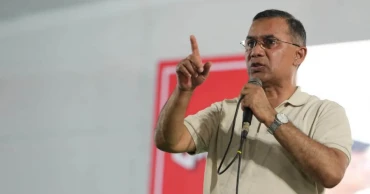 No one to be allowed to play with people’s fate: PM Tarique