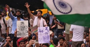 Indian activist ends 26-day hunger strike, but student protests continue