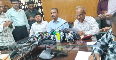 No place for rapist in Bangladesh: Home Adviser