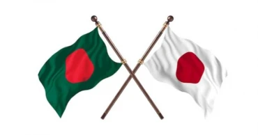 Japan reaffirms support for Bangladesh's stability, prosperity