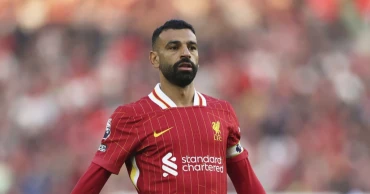 Salah questions UEFA’s ‘farewell’ to former Palestinian footballer Suleiman Obeid