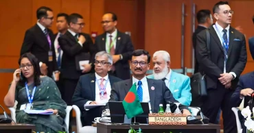 Suspected Militancy: Dhaka concerned over arrest of Bangladeshis, to coordinate with KL 