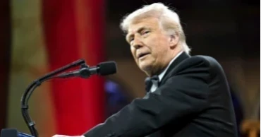 12 states sue Trump over tariffs, calling policy 'economically reckless'