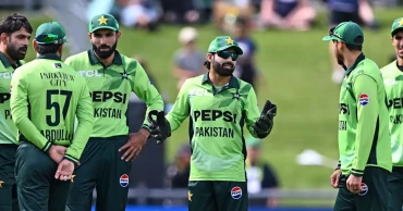 Pakistan fined again for slow ODI over-rate in New Zealand