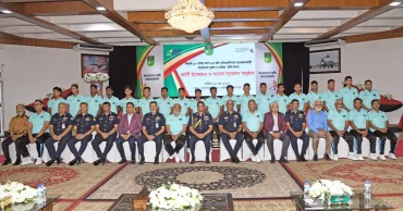 U-18 Asia Cup Hockey: Men's, Women's hockey teams fly for China Monday