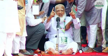 Time up for the old ways of doing things in Bangladesh: Jamaat-e-Islami Chief