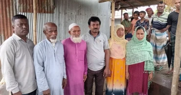 BGB detains 6 push-ins from Lalmonirhat; claims they're Indians