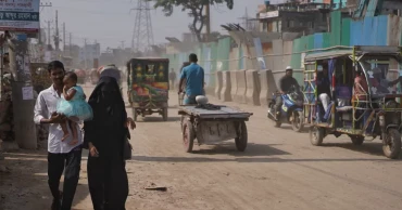 Air pollution: 5 ways to protect yourself from poor air quality