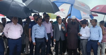 Sada Pathor spot to be brought under 24/7 CCTV surveillance: Sr Secy Mokhlesur Rahman